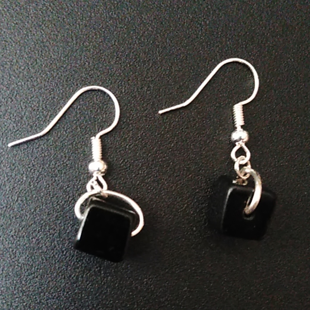 Homemade Earrings